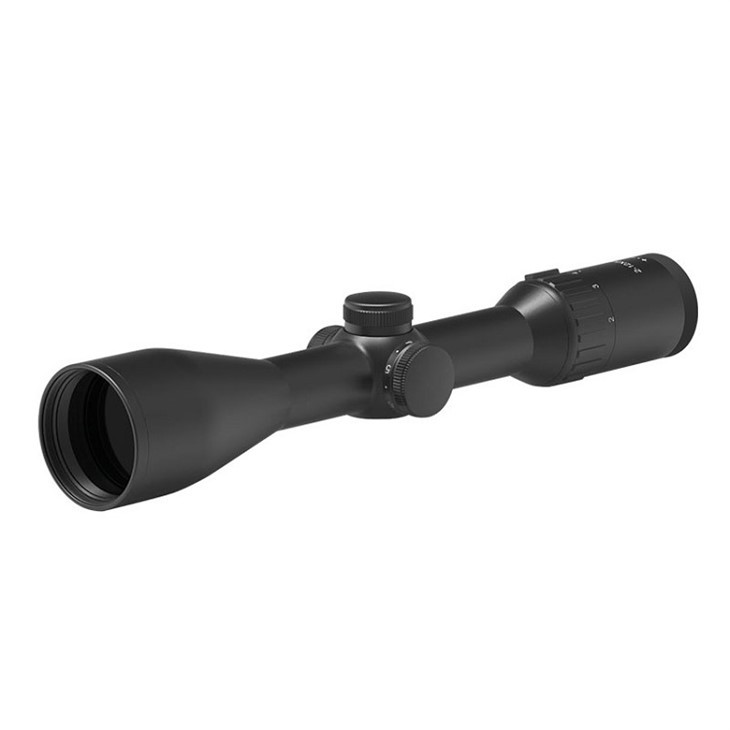 30mmチューブ径射撃ライフルスコープ