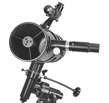 天体望遠鏡の分類