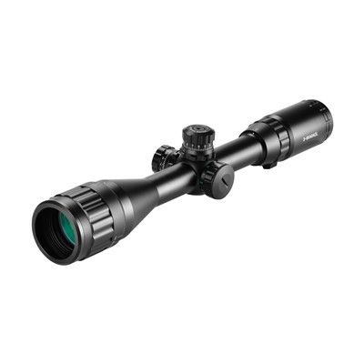 Bushnell 3-9X40EG スコープとレッドドットサイトセット Bushnell 3-9X40EG スコープとレッドドットサイトセット