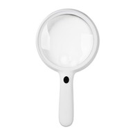 大型手持ち虫眼鏡