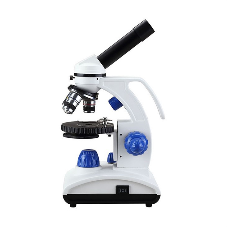Student Light Microscope