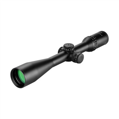 3-18x50 SFIR シューティング ライフル スコープ