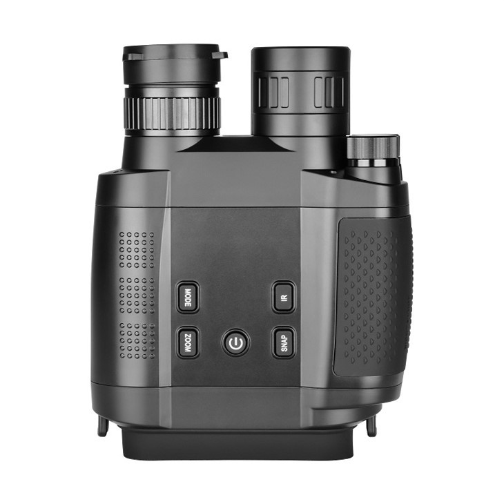 IRビジョン双眼鏡