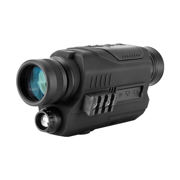 シングルナイトビジョン