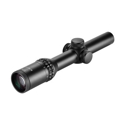 1-4x24 IR 射撃ライフルスコープ
