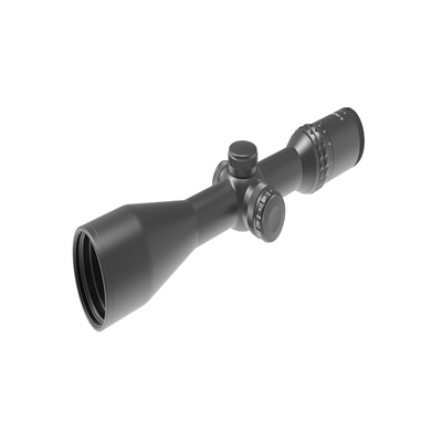 3-15x50 SFIR シューティング ガン スコープ