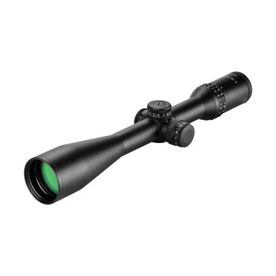 3-18x50 SFIR シューティング ライフル スコープ