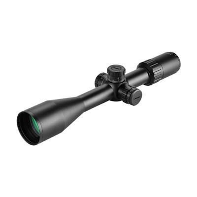 4-20x50 SFIR シューティング ガン スコープ