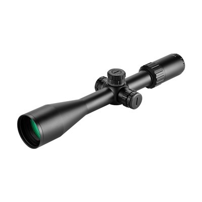 6-24x50 SFIR ライフルスコープ 射撃用