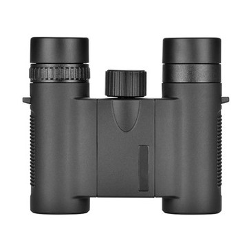 ハイキング用の小型双眼鏡